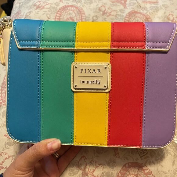 Pixar loungefly - Picture 3 of 6
